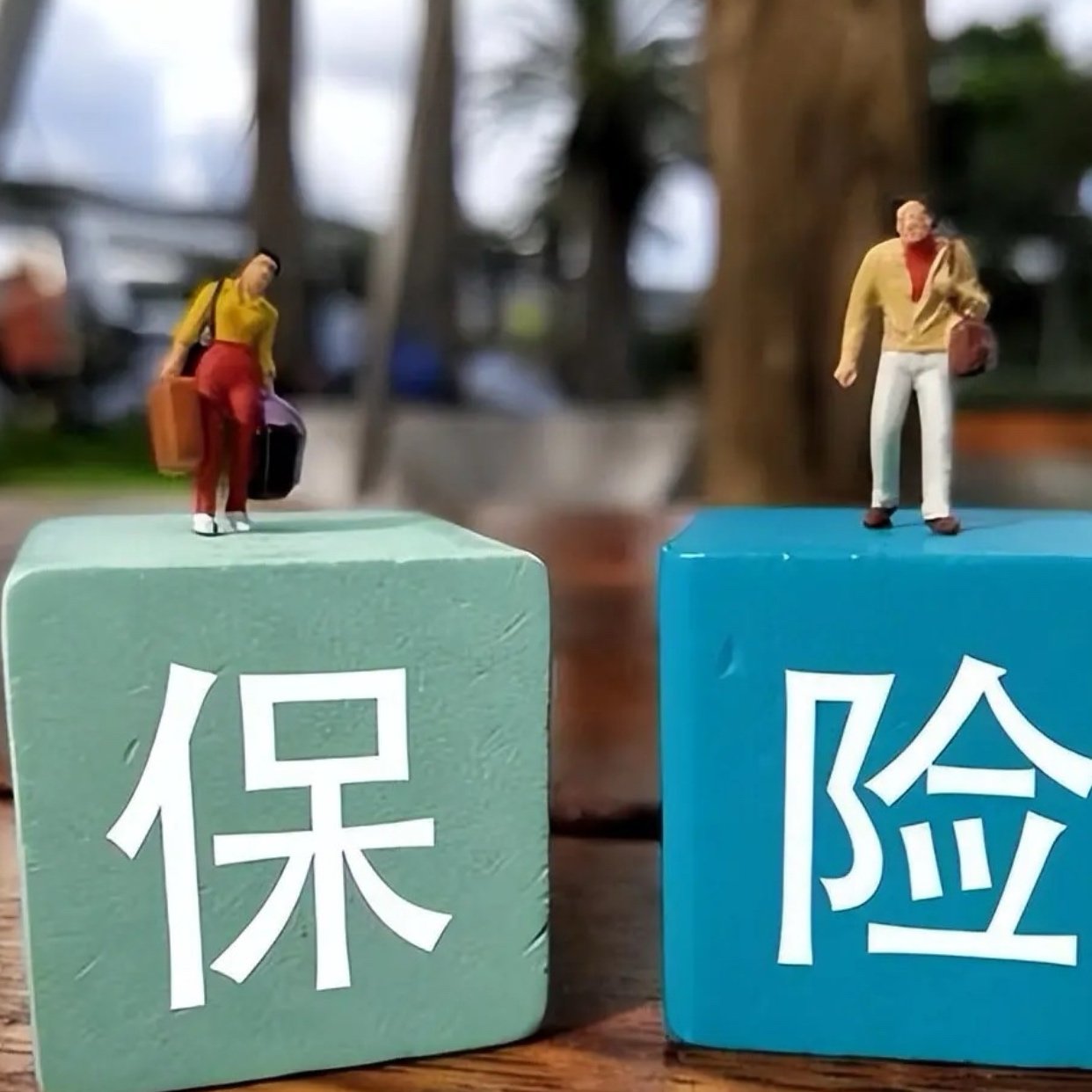 场地保险